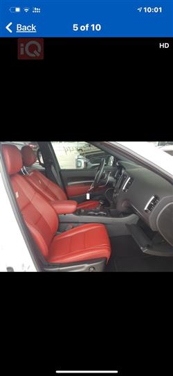 Dodge Durango